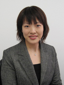 畠山 絵里 株式会社ライフケア ネットワーク の特徴 プロフィール エン ミドルの転職