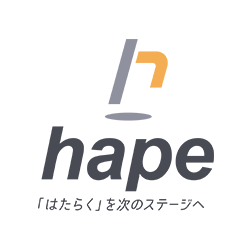 丸山 洋平 株式会社hape の特徴 プロフィール エン ミドルの転職