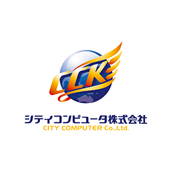 会社ロゴ