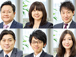 リージョンズ株式会社の会社概要 エン ミドルの転職