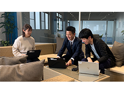 株式会社パソナ グローバル事業本部 の会社概要 エン ミドルの転職